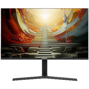 Монитор 32' Irbis NOBLEVIEW INW32UIDL IPS 3840x2160, 60 Гц, 3 мс, 16:9, 350 кд/м², 1xHDMI, 1xDP, 1xUSB-C, 1x3.5 мм, 2x3 Вт, черный
