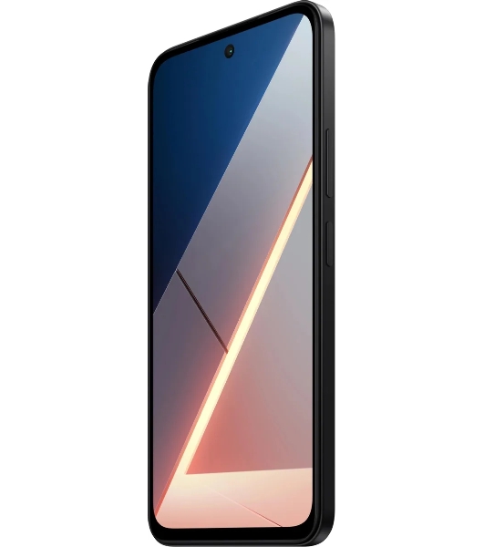 Смартфон POCO M7 8/256Gb, черный