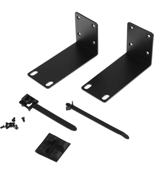 Коммутатор D-Link DGS-1100-10MPPV2/A, 8×1 Гбит/с + 2×1 Гбит/с SFP, настраиваемый