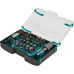 Набор бит Makita D-65084 (32пред.) для шуруповертов, фото 1