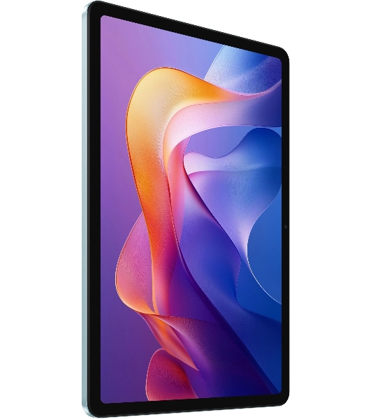 Планшет Xiaomi Redmi Pad 2 11', 8Gb, 256Gb, Wi-Fi, Android 15, мятный