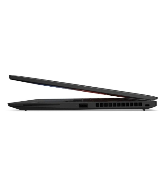 Ноутбук Lenovo ThinkPad T14s Gen 4 AMD Ryzen 7 PRO 7840U 3300MHz/14'/1920x1200/16GB/512GB SSD/AMD Radeon 780M/Wi-Fi/Bluetooth/LTE/Windows 11 Pro (21F8003CRT) Black