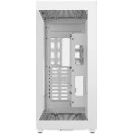 Компьютерный корпус Deepcool CH780 WH белый без БП ATX 2x120мм 1x140мм 2xUSB 3.0 audio bott PSU, фото10