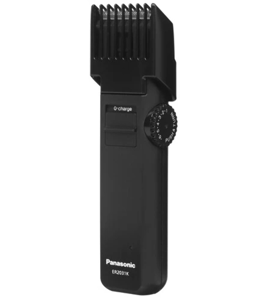 Триммер для волос Panasonic ER-2031-K7511 8887549528002