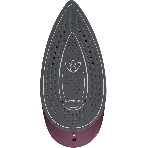 Парогенератор Vitek VT-2432 белый/бордовый, фото2
