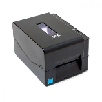 Принтер этикеток термотрансферный TSC TE210 203 dpi, 152 мм/сек, USB, Ethernet, USB-Host, RS-232, черный, фото5