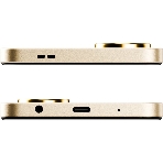 Смартфон Poco C71 RU 4/128Gb золотистый, фото2