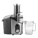 Соковыжималка Centek CT-1212 стальной/чёрный, центробежная, 1200 Вт, 1100 мл, механическое, фото4