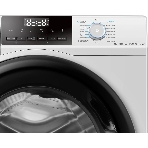 Стиральная машина Haier HW60-BP12929AE белый, загрузка фронтальная 6 кг, 1200 об/мин, класс: А+++, фото3