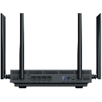 Роутер беспроводной Netis NX32U AX3000 10/100/1000BASE-TX/4G ready, фото2
