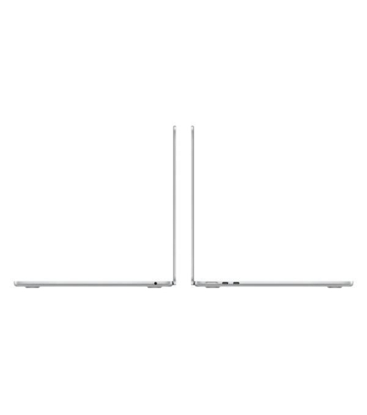 Ноутбук Apple Macbook Air 13 - M4, 10C-10C, 24Gb, 512Gb, Silver MC654