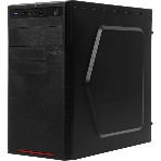 Моноблок Amur Нарвал B7I21 MT i5 12400 (2.5) 16Gb SSD 512Gb UHDG 730 FreeDOS 2x2.5GbitEth 500W мышь клавиатура черный (RUS) (2149657), фото18
