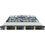 Серверная платформа Gigabyte 1U R184-S94-AAV1, фото 1
