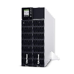 Источник бесперебойного питания CyberPower OL8KERTHD/8000 ВА/8000 Вт/4 x IEC-C320 C19, 6 x IEC-C320 C13, клеммная колодка, фото 1