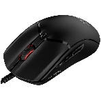 Мышь проводная HyperX Pulsefire Haste 2 черный, 26000 dpi, USB, кнопки - 6, фото2