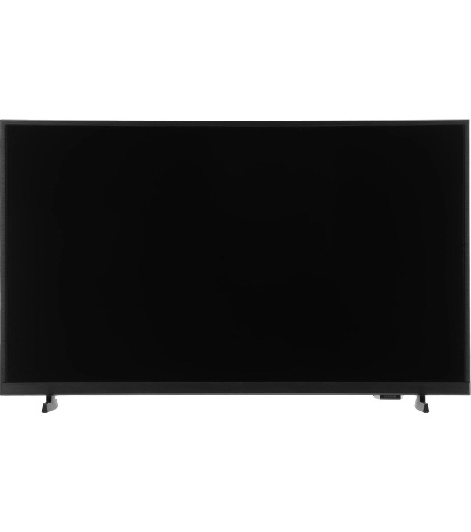 Телевизор Samsung 32' UE32F6000FUXRU черный DLED FHD 60Hz Smart TV Tizen OS