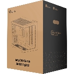 Компьютерный корпус Ocypus Iota C50 BK Curve ARGB Digital mATX без БП (Iota-C50-BKD300CD-GL), фото2