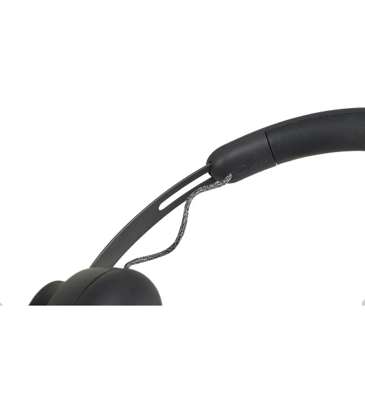 Гарнитура Logitech Zone Wired Teams графит, проводная, USB