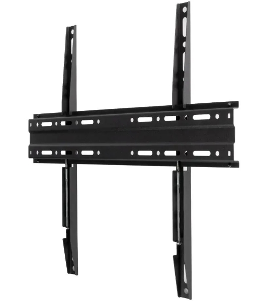 Кронштейн для телевизора Arm Media PLASMA-3 new черный, 22'-65' макс. 55 кг, настенный, фиксированный
