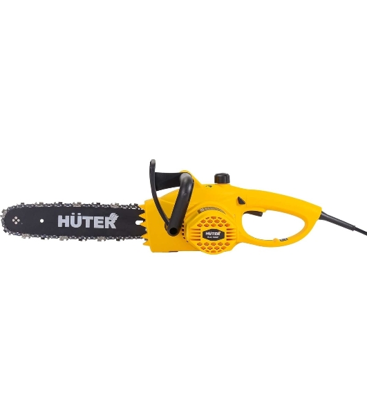 Электрическая цепная пила Huter ELS-1500P 1500Вт дл.шин.:12' (30cm)
