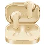 Наушники TWS Realme Buds Air 8 золотистый, внутриканальные, Bluetooth, активное шумоподавление, до 10 ч, фото 1
