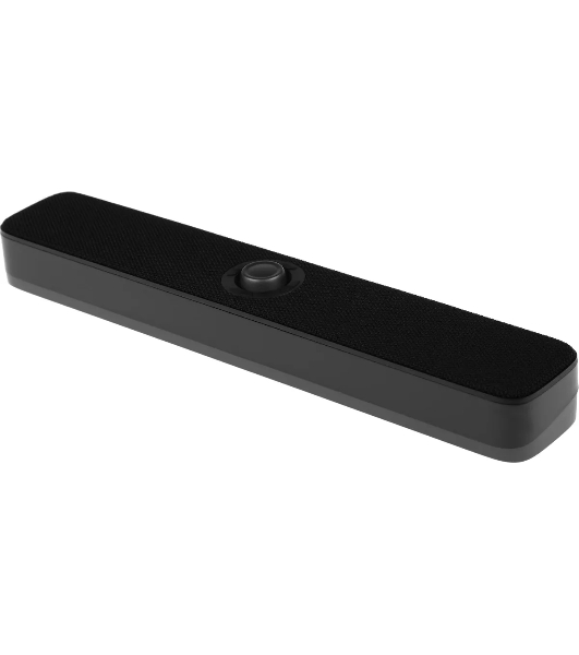 Колонки A4Tech Bloody S10 черный, 2.0, 10 Вт, Bluetooth