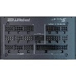 Блок питания Seasonic ATX 1300W PRIME TX-1300 Gen.5 80 PLUS titanium (20+4pin) APFC 135мм fan 18xSATA Cab Manag RTL, фото4