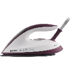 Парогенератор Vitek VT-2432 белый/бордовый, фото3