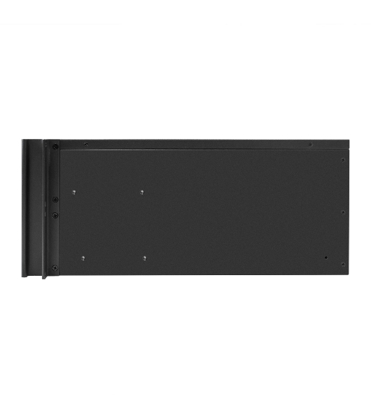 Серверный корпус ExeGate Pro 4U390-05 (RM 19', высота 4U, глубина 390, БП 900ADS, USB)