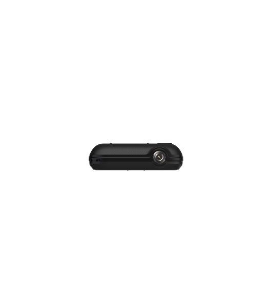 Мобильный телефон Maxvi K15c черный