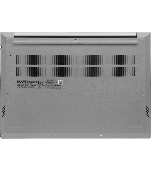 Ноутбук Lenovo Thinkbook 16 G6 IRL серый 16', IPS, Intel Core i5 13420H 2.1ГГц, 8-ядерный, 16Gb DDR5, 512Gb SSD, Intel UHD Graphics, без операционной системы