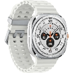 Умные часы Samsung Galaxy Watch Ultra LTE 47mm, 1.5' Super AMOLED, 4G (LTE), Wi-Fi, Bluetooth 5.3, NFC, 10ATM, белый титан, фото5