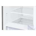 Холодильник Samsung RB38C600CS9/EF серебристый двухкамерный 276/114л морозилка снизу, No Frost, фото4