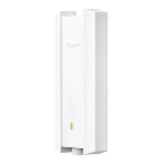 Двухдиапазонная точка доступа TP-Link EAP623-Outdoor HD, для улицы и помещений с поддержкой Wi-Fi 6 AX1800, 1 гиг. порт RJ45, 802.3af/at, Passive PoE (48 В, 0,5 А), IP67, фото 1
