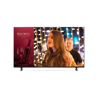 Телевизор LG 75' 75UN640S черный LED UHD 60Hz Smart TV WebOS