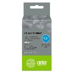 Картридж ленточный Cactus CS-M21-750595WT черный шрифт, белый фон (19.1 мм, 6.4 м) для Brady BMP21-PLUS, BMP21-LAB, фото2