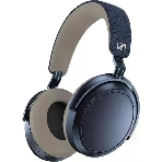 Беспроводные/проводные наушники Sennheiser Momentum 4 Wireless синий, полноразмерные, Bluetooth + проводной, активное шумоподавление, до 60 ч, фото 1