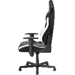 Кресло игровое DXRACER DRIFTING OH/DL23/NW чёрно-белый, фото14