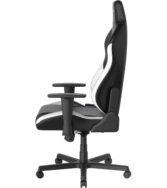 Кресло игровое DXRACER DRIFTING OH/DL23/NW чёрно-белый