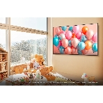 Телевизор Samsung 55' QE55Q7FAAUXRU черный QLED 4K UHD 100Hz Smart TV, фото10