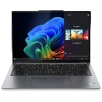 Ноутбук Lenovo ThinkPad X9-14 G1 Aura Core Ultra 7 258V 32Gb SSD 1Tb Intel Arc 14' OLED WUXGA (1920x1200) Windows 11 Pro черный WiFi BT Cam (21QA002CGQ), фото 1