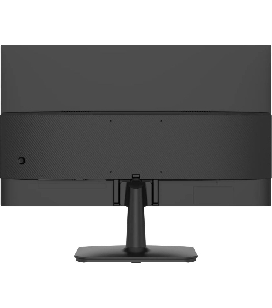 Монитор 27' Hisense 27N3Q-PRO IPS 1920x1080, 144 Гц, 5 мс, 16:9, 250 кд/м², HDMI 1.4, DP, VGA, 3.5 Jack, динамики (2x2 Вт), Adaptive-Sync, черный