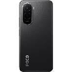 Смартфон POCO M7 8/256Gb, черный, фото5