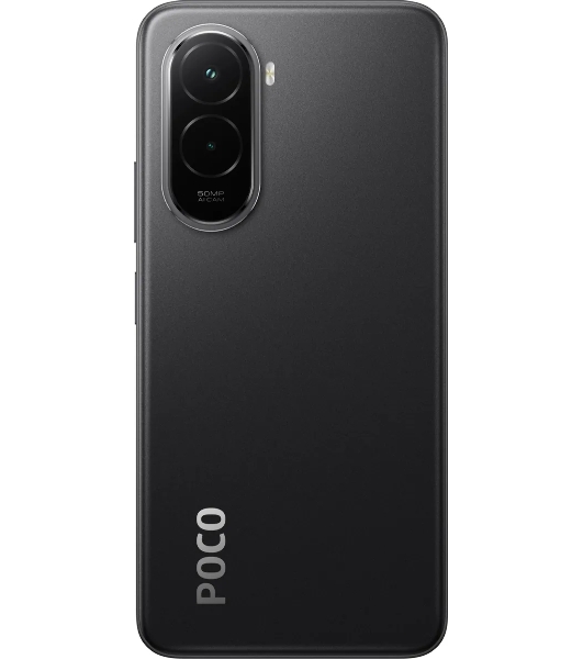 Смартфон POCO M7 8/256Gb, черный