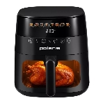 Аэрогриль POLARIS PAF 6003W WIFI IQ Home, фото 1