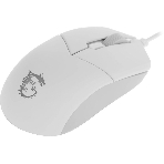 Мышь проводная MSI Clutch GM11 белый, 5000 dpi, USB, кнопки - 6, фото10