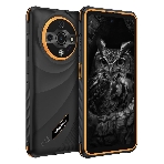 Смартфон Ulefone Armor X31 Pro 8/256Gb Few Orange, фото7