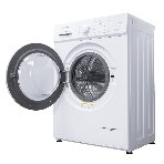 Стиральная машина Maunfeld MFWM127WH051 белый, загрузка фронтальная 7 кг, 1200 об/мин., класс: А+++, фото3