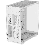 Компьютерный корпус Deepcool CH780 WH белый без БП ATX 2x120мм 1x140мм 2xUSB 3.0 audio bott PSU, фото12