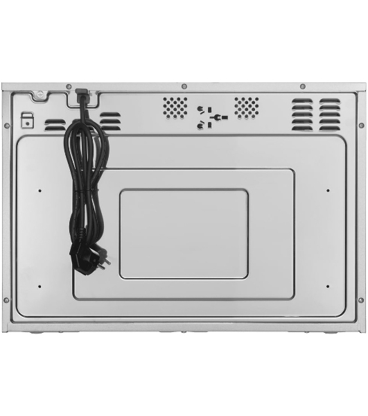Микроволновая печь встраиваемая Maunfeld MBMO349Gb